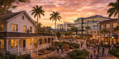 Delray Beach's Oldest Home Gets New Life in Sundy Village